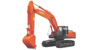   HITACHI () ZX330